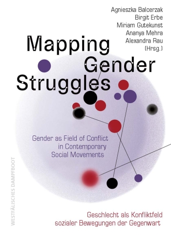 Coverabbildung Mapping Gender Struggles