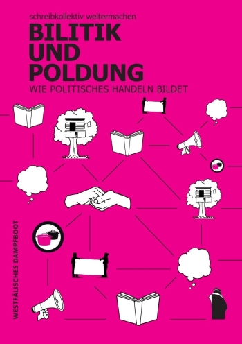 Coverabbildung Bilitik und Poldung
