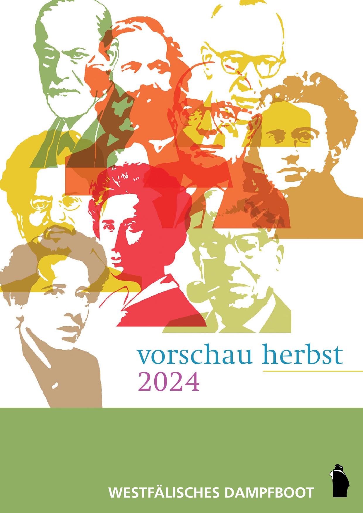 Vorschau Herbst 2024