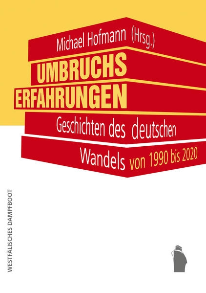 Coverabbildung Umbruchserfahrungen