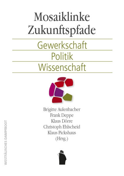 Coverabbildung Mosaiklinke Zukunftspfade