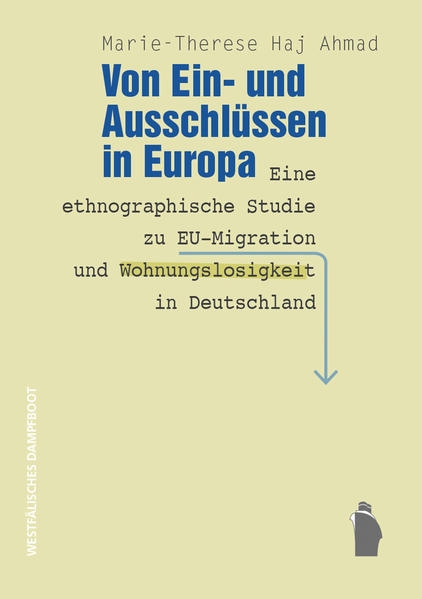 Coverabbildung Von Ein- und Ausschlüssen in Europa
