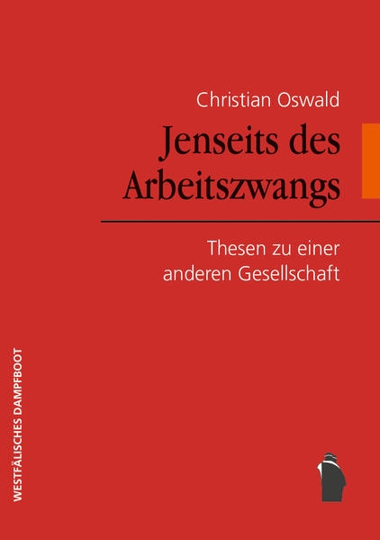 Coverabbildung Jenseits des Arbeitszwangs