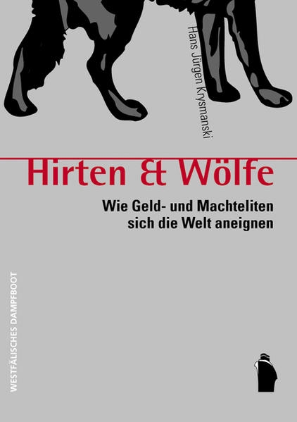 Coverabbildung Hirten &amp; Wölfe