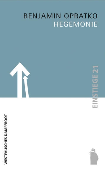 Coverabbildung Hegemonie