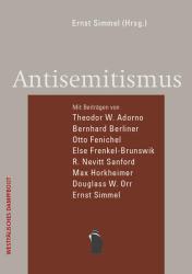 Coverabbildung Antisemitismus