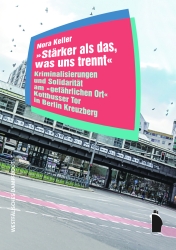 Coverabbildung „Stärker als das, was uns trennt“