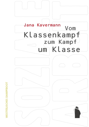 Coverabbildung Vom Klassenkampf zum Kampf um Klasse