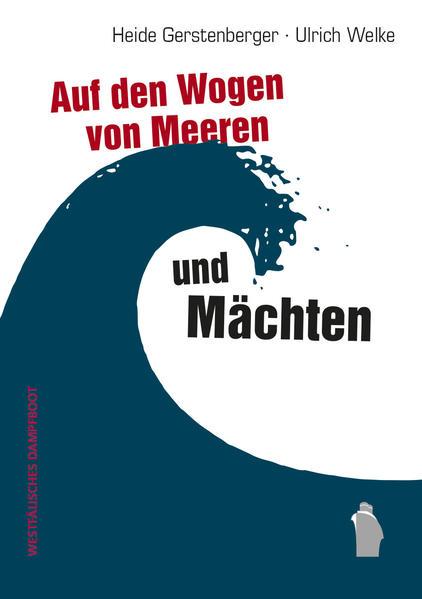 Coverabbildung Auf den Wogen von Meeren und Mächten