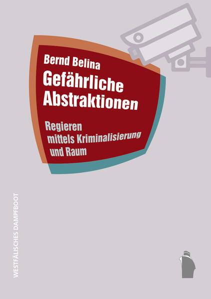 Coverabbildung Gefährliche Abstraktionen