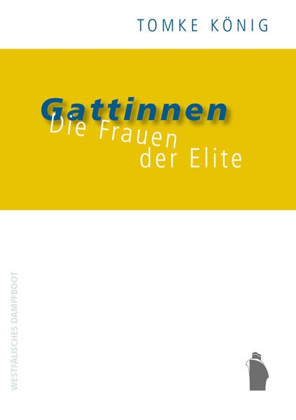 Coverabbildung Gattinnen
