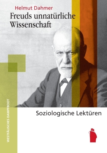 Coverabbildung Freuds „unnatürliche“ Wissenschaft