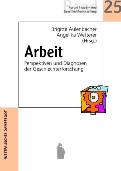 Coverabbildung Arbeit