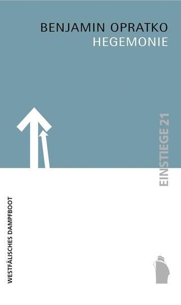 Coverabbildung Hegemonie