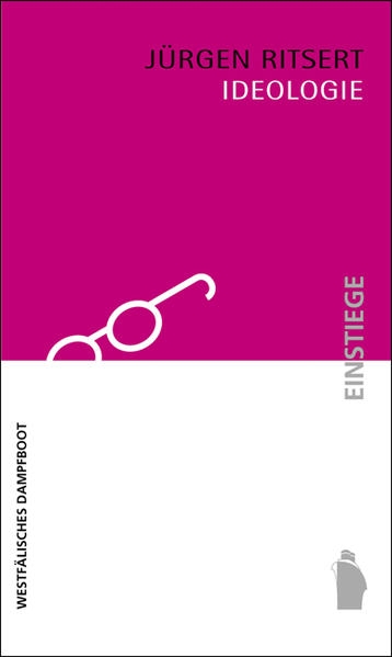 Coverabbildung Ideologie