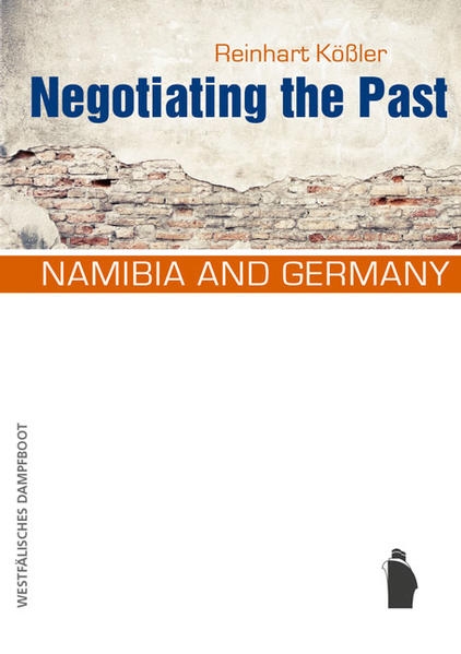 Coverabbildung Namibia and Germany