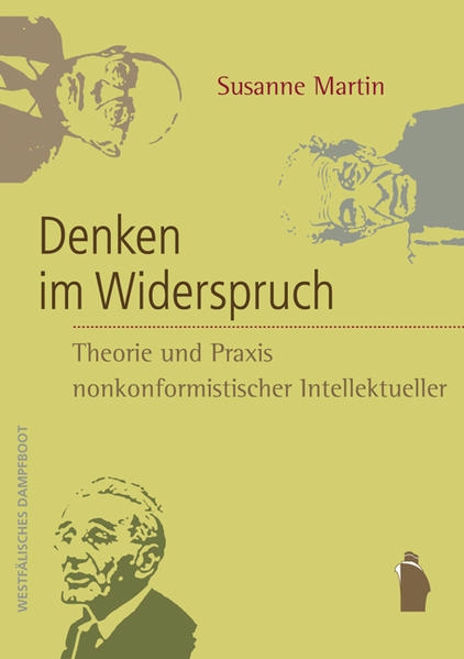 Coverabbildung Denken im Widerspruch